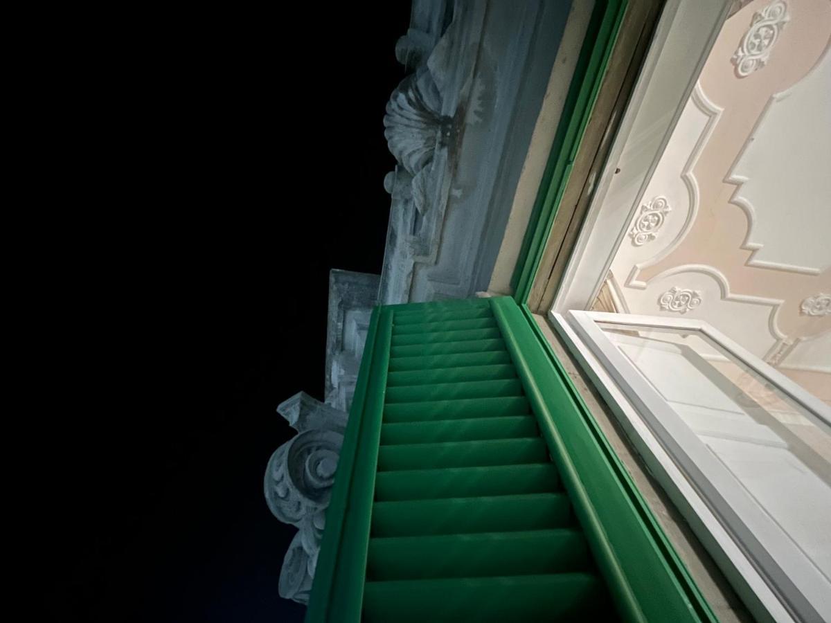 Epoque Bed And Breakfast Messina Bagian luar foto