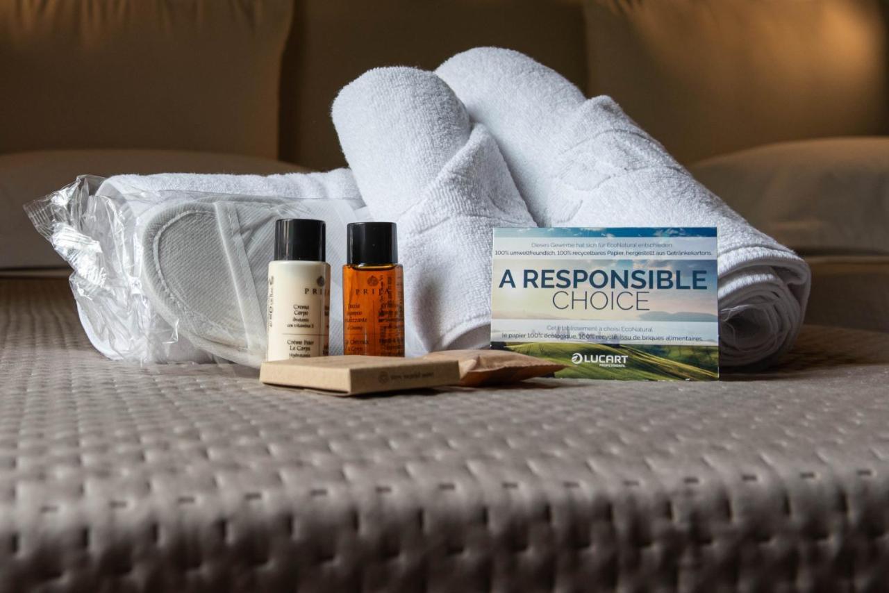 Epoque Bed And Breakfast Messina Bagian luar foto